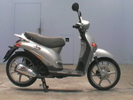 �������� �� ������ �������� Piaggio Liberty50 1999 ���� 2
